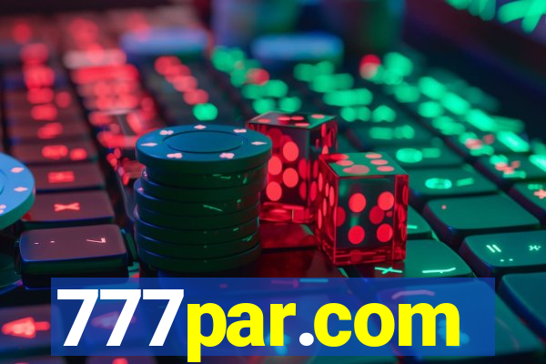 777par.com