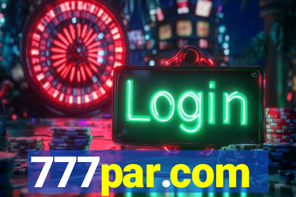 777par.com