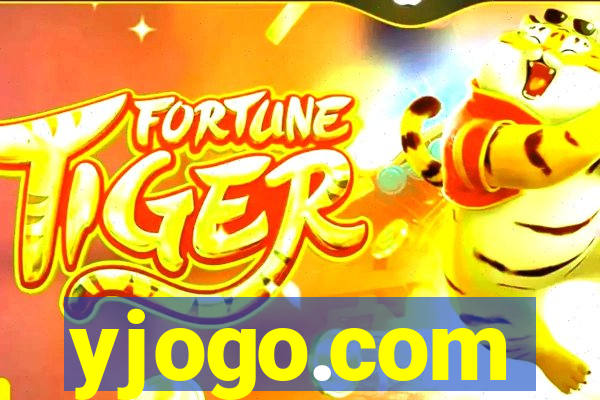 yjogo.com