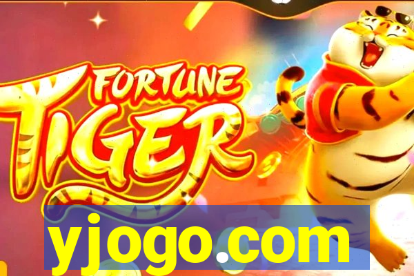 yjogo.com