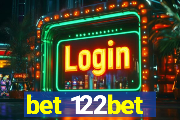 bet 122bet