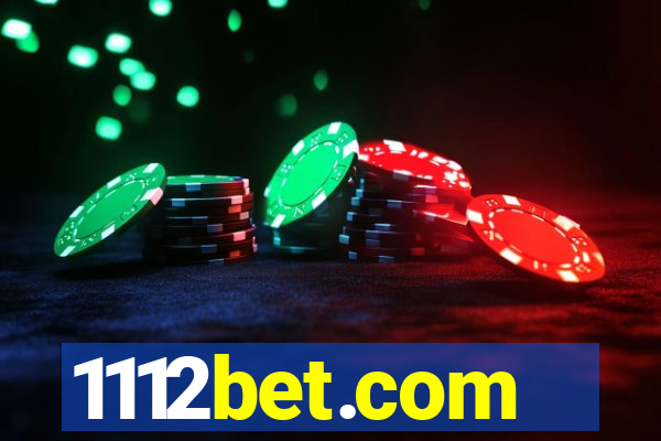 1112bet.com