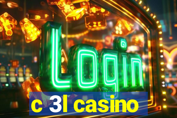 c 3l casino