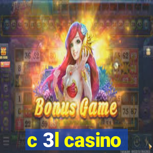 c 3l casino