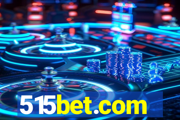 515bet.com