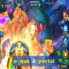 o que é portal do zacarias