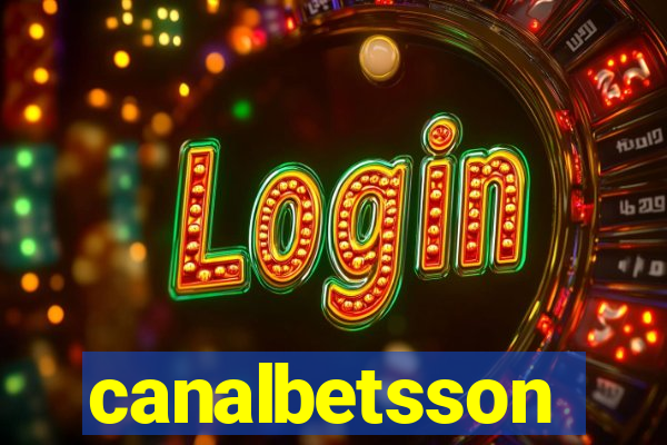 canalbetsson