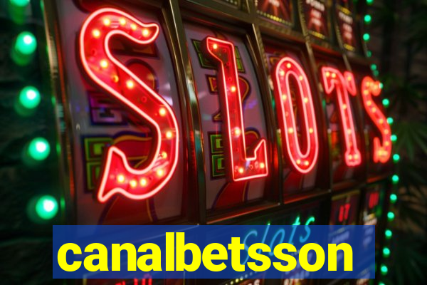 canalbetsson