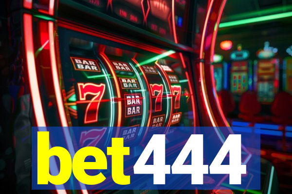 bet444