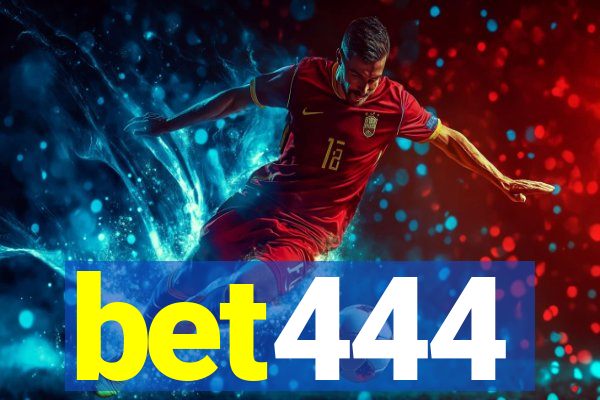 bet444