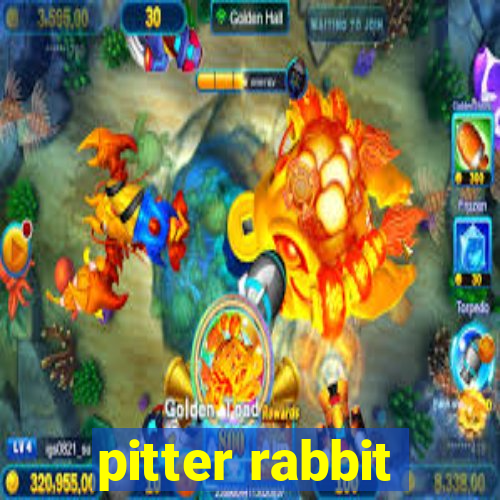 pitter rabbit