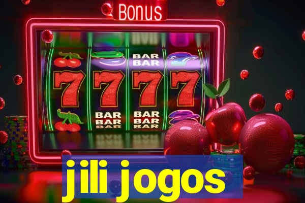 jili jogos