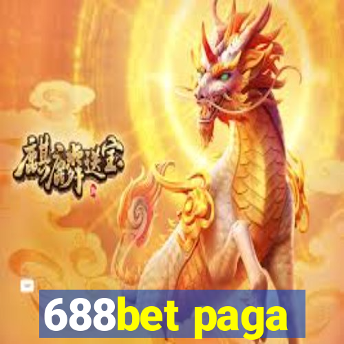 688bet paga