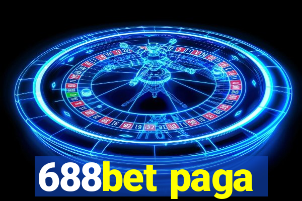 688bet paga