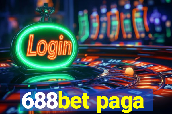 688bet paga