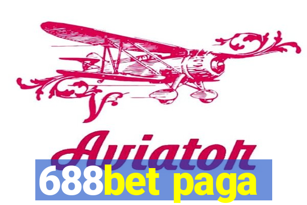 688bet paga