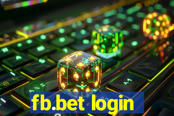 fb.bet login