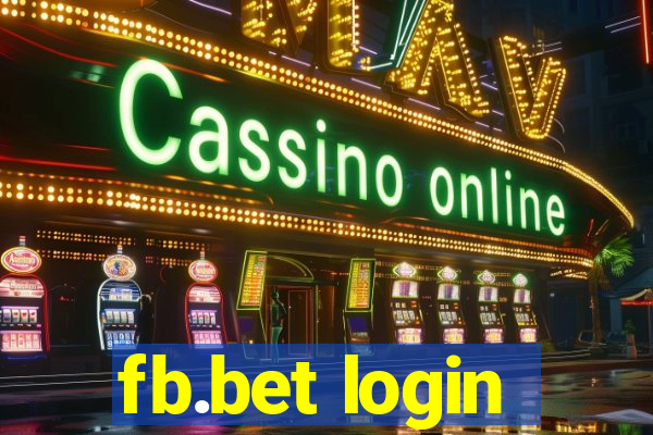 fb.bet login