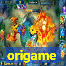 origame