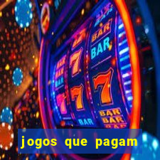 jogos que pagam pelo paypal