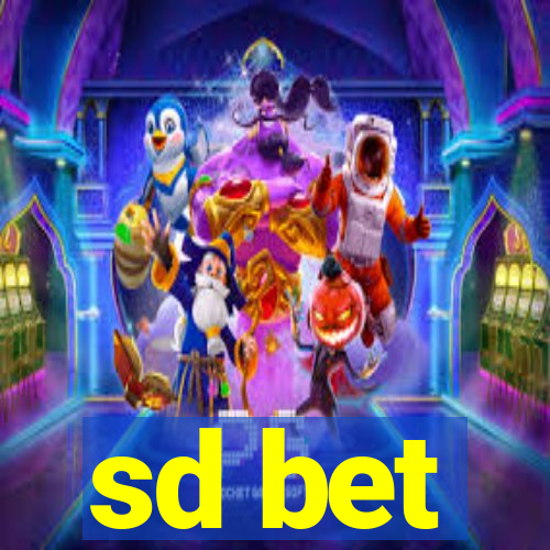 sd bet