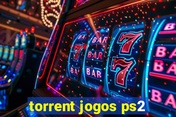 torrent jogos ps2