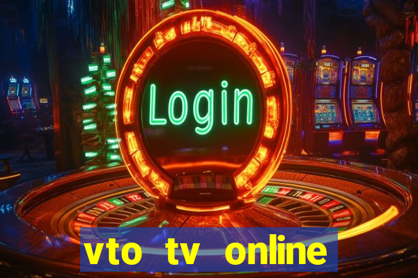 vto tv online futebol sportv