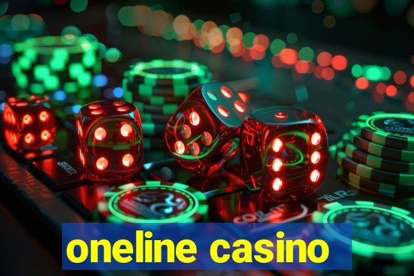 oneline casino