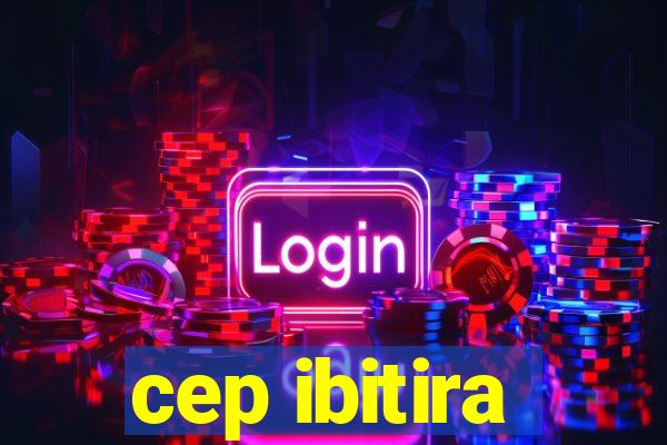 cep ibitira