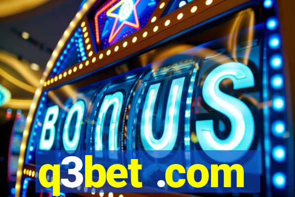 q3bet .com