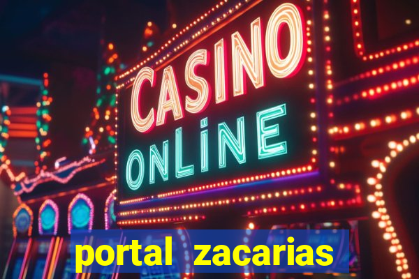 portal zacarias corpo no mar