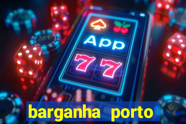 barganha porto feliz facebook