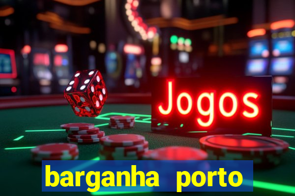 barganha porto feliz facebook