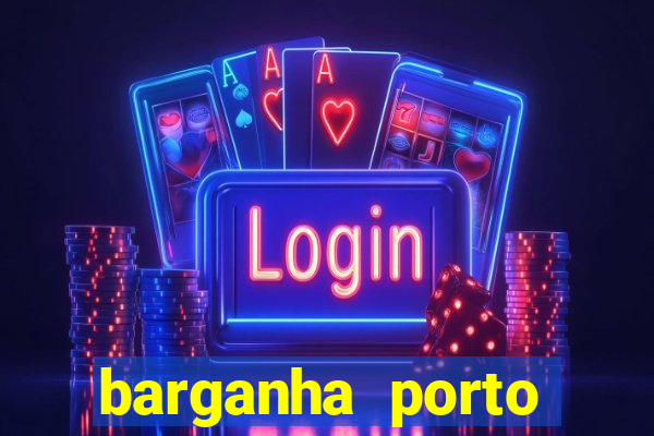 barganha porto feliz facebook