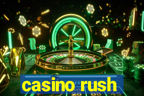 casino rush