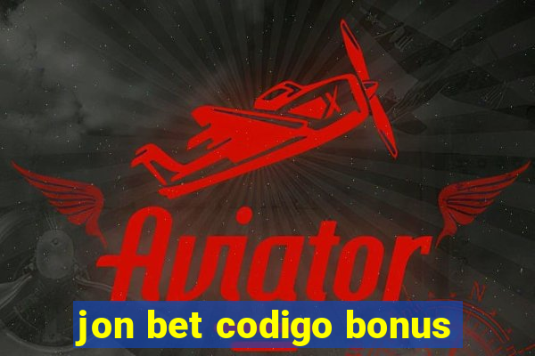 jon bet codigo bonus