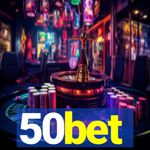 50bet