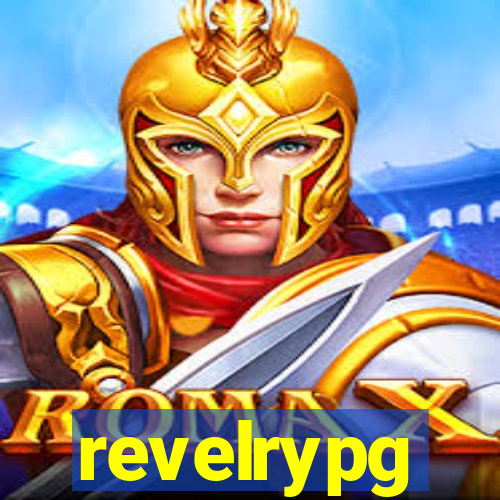 revelrypg