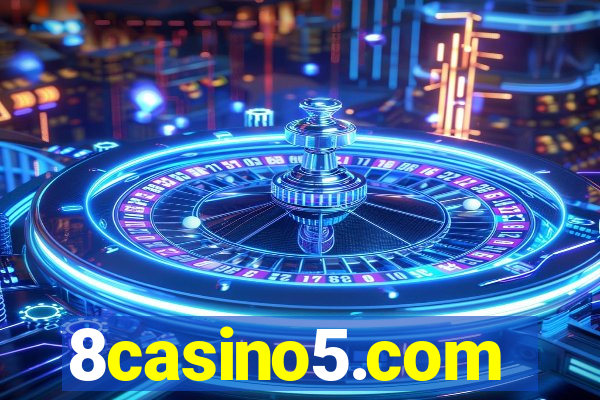 8casino5.com