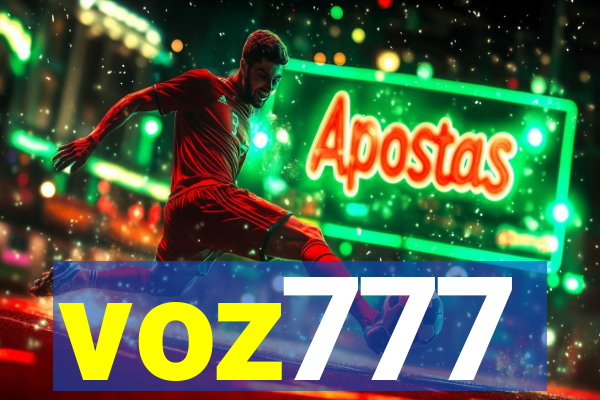 voz777