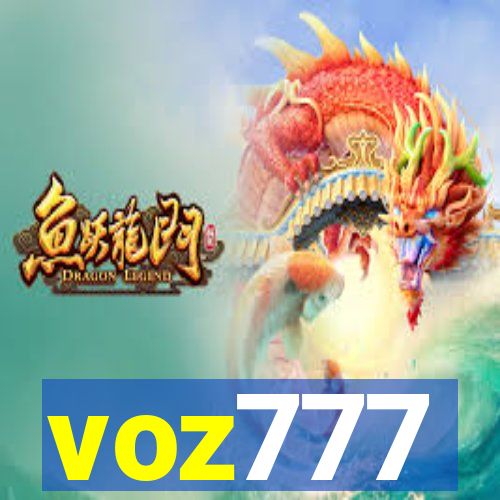 voz777