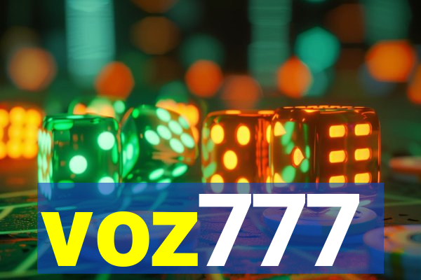 voz777