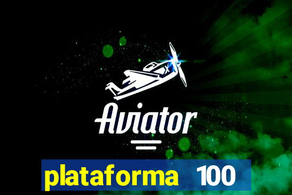 plataforma 100 rodadas gratis