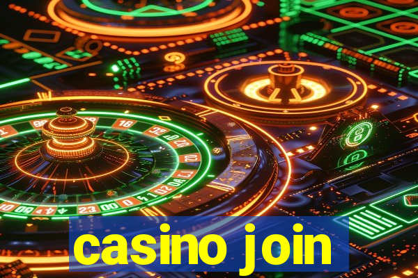 casino join