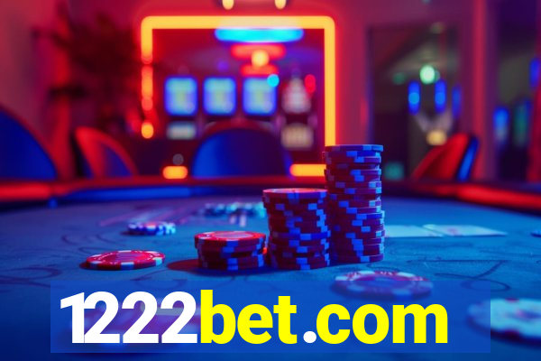 1222bet.com