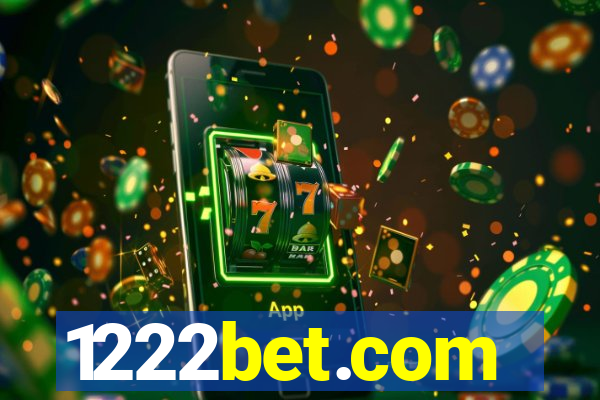 1222bet.com