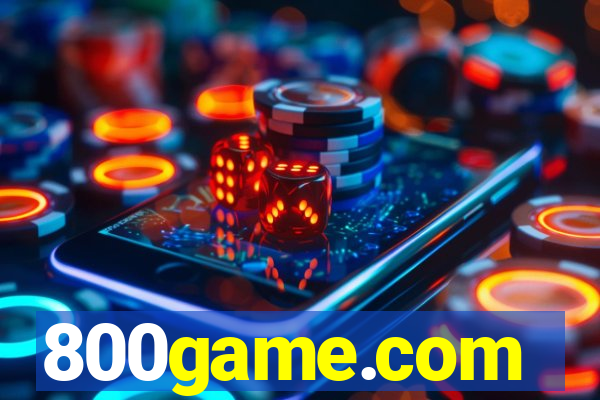 800game.com