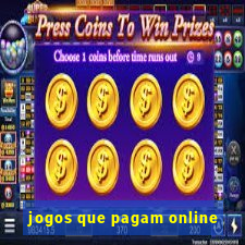 jogos que pagam online