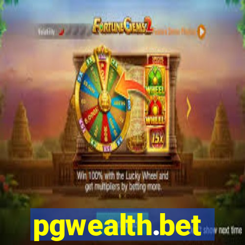 pgwealth.bet