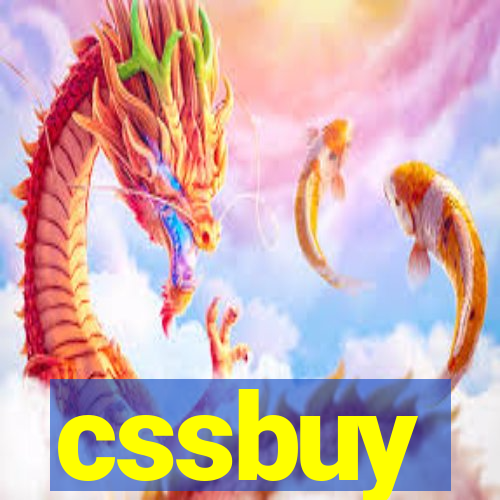 cssbuy